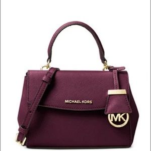Michael Kors Ava Mini Satchel